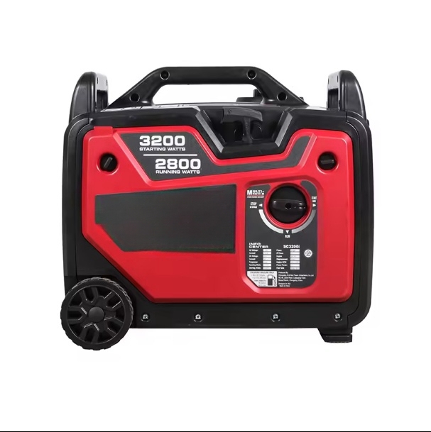 YHS PT 008 Mini 3500W 3