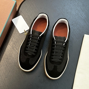 Zapatillas de Skateboard Originales Italianas L P para Hombre, Zapatillas Deportivas Casuales de Moda para Caminar - Product Image 2