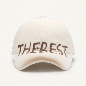 Gorra de Béisbol Deportiva Unisex Ajustable con Estampado Vintage, Gorra de Papá con Graffiti, Logotipo Personalizado, Venta al por Mayor - Product Image 5