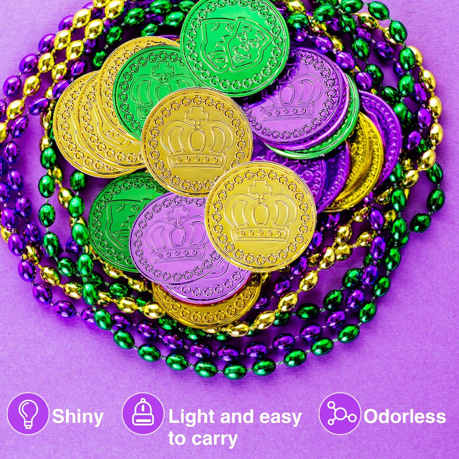 새로운 마디 그라 동전 아연 도금 트리컬러 골드 코인 세인트 트로페즈 골드 그린 골드 코인| Alibaba.com