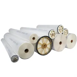 Best Choice Durable KOH Acid And Base Resistant Filter Membrane For Food Industry