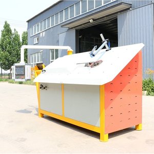 Nhà Máy bán hàng trực tiếp CNC <span class=keywords><strong>2D</strong></span> Dây máy uốn dây không gỉ máy uốn - Product Image 4