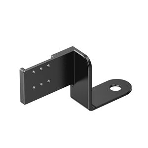 Adaptador de Extensión de Micrófono con Soporte de Zapata Fría Insta360 X5, Metal de Aluminio para RODE Wireless GO <span class=keywords><strong>2</strong></span> <span class=keywords><strong>PRO</strong></span> <span class=keywords><strong>Insta</strong></span> <span class=keywords><strong>360</strong></span> X5, Accesorios Originales - Product Image 2