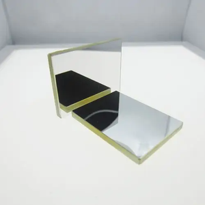 Échantillon gratuit de miroir à revêtement frontal, réflectivité ultra-élevée, miroir optique pour systèmes d'imagerie par interférométrie optique laser - Product Image 6