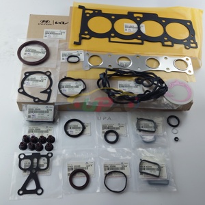 Nouveau kit de joints d'origine pour révision moteur OE 20910-2GU01 209102GU01 Système moteur 11-15 H-YUNDAI K-IA Garantie d'un an - Product Image 4