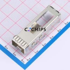 2007198-2 Connector Housing Connector Whole Sale Electronic Component Chips Supplier & BOM Service - Product Image 1