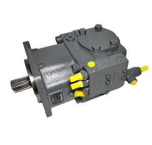 Sennebogen Hydraulic Pump A11VO A11VLO 75 A11vo95 A11vo130 A11vo145 A11vo190 260 A11VO40DR/10L-NZC12N00 Hydraulic Piston Pump