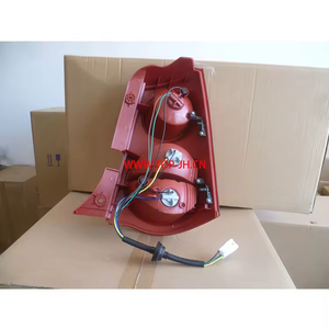 Autoy <span class=keywords><strong>feu</strong></span> <span class=keywords><strong>arrière</strong></span> clignotant <span class=keywords><strong>feu</strong></span> <span class=keywords><strong>arrière</strong></span> LED feux <span class=keywords><strong>arrière</strong></span> accessoires de voiture pour Picanto 2008 JH03-PCT08-005 - Product Image 2