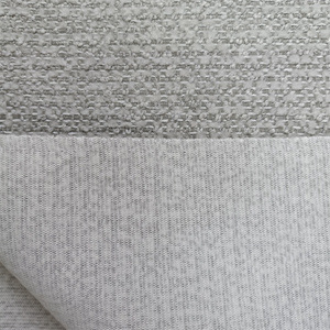 Tissu d'<span class=keywords><strong>ameublement</strong></span> en chenille 100 % polyester pour canapé, vente en gros, décoration intérieure économique, tissu teint en fil pour <span class=keywords><strong>ameublement</strong></span> et textile <span class=keywords><strong>de</strong></span> maison - Product Image 4