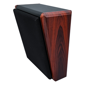 OBT-678 Chất lượng cao giá rẻ Giá 10 Wát treo tường bằng gỗ hộp loa cho PA hệ thống - Product Image 3