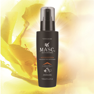Private Label Service 130ml <span class=keywords><strong>Spray</strong></span> per capelli alla biotina <span class=keywords><strong>tonico</strong></span> ispessente per il trattamento terapeutico contro la caduta dei capelli - Product Image 1