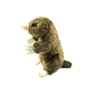 Peluche de Hormiga Personalizado de Fabricación Directa, Juguete de Peluche con Relleno de Algodón PP de 20 cm, Edades 8-13, Marca I'm Flying - Product Image 1