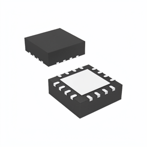 Electronic Chips Component Manufacturer Channel MSP430G2202IRSA16T 16 VQFN Exposed Pad Embedded - Product Image 1