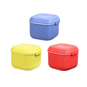 Juego de Té, Una Tetera y Tres Tazas, de Plástico Aislado, Mini, Ligero, Portátil, para Viajes y Uso en Exteriores - Product Image 5