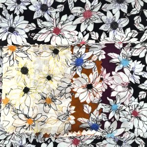 Tissu en coton 100 % écologique pour chemises, imprimé <span class=keywords><strong>Wiltshire</strong></span> Berry, patchwork mignon, motif Liberty pour enfants, vente en gros - Product Image 3