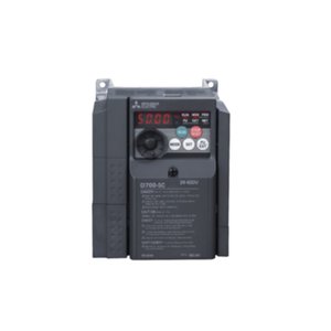 FR-D740-050SC-EC Mitsubishi Electric - Codice articolo: 247604 - Product Image 1