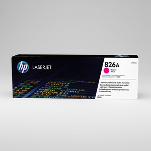 826A Magenta pour les cartouches de toner Laserjet - Product Image 1