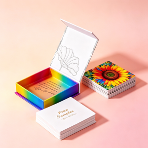 Cartes d'affirmations quotidiennes personnalisées pour la motivation, l'amour-propre et les soins, citations inspirantes positives, <span class=keywords><strong>jeu</strong></span> <span class=keywords><strong>de</strong></span> cartes mémoire pour usage familial - Product Image 1