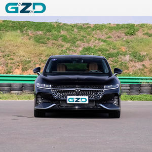 2025 Dongfeng מציצה תשוקה moing zhuiguang היברידי! מכונית חשמלית 2024 מכונית אנרגיה חדשה מכונית יוקרה - Product Image 4