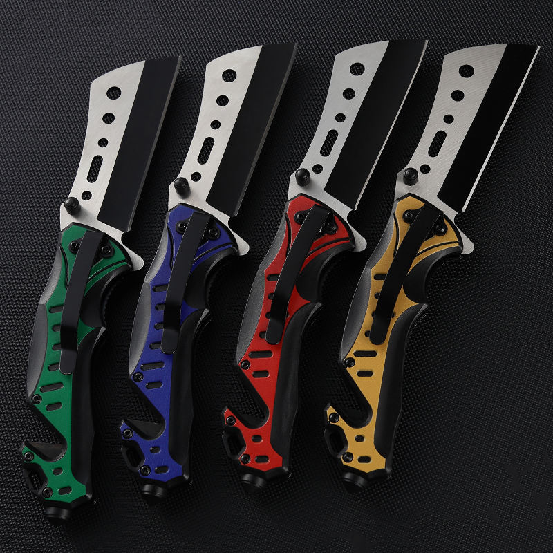 YJ Knives