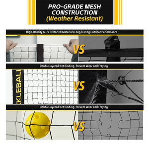 <span class=keywords><strong>4</strong></span> em <span class=keywords><strong>1</strong></span> Portable 22ft Outdoor Pickleball Net Set com <span class=keywords><strong>4</strong></span> Pickleballs ao ar livre <span class=keywords><strong>4</strong></span> pás de madeira e armazenamento Carry Bag para treinamento