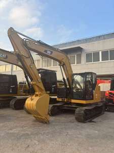 Excavadora usada CAT 310 Precio barato excelente rendimiento Excavadora usada CAT en venta - Product Image 2