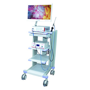 Hôpital médical d'endoscopie chariot à vendre système Endoscopique chariot - Product Image 2