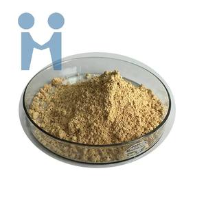 Suplemen massal CAS 66575/2-29-9 20% Coleus Forskohlii bubuk ekstrak <span class=keywords><strong>Forskolin</strong></span> - Product Image 5