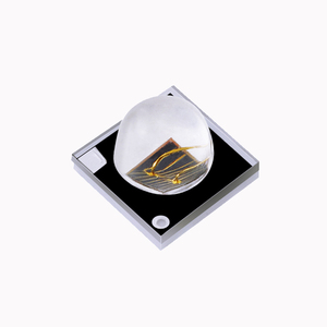 ไฟ <span class=keywords><strong>LED</strong></span> อินฟราเรด760nm 1000nm 730nm 710nm พลังให้แสงสูงถึง30 ° 700nm 780nm 800nm 810nm 830nm 850nm 880nm - Product Image 1