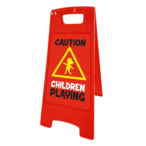 <span class=keywords><strong>Segnaletica</strong></span> <span class=keywords><strong>di</strong></span> avvertenza per la sicurezza del pavimento bagnato pieghevole in plastica <span class=keywords><strong>di</strong></span> fabbrica <span class=keywords><strong>segnaletica</strong></span> stradale - Product Image 3