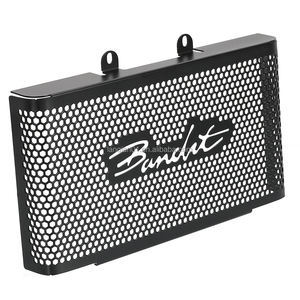 Protection de radiateur pour moto Suzuki <span class=keywords><strong>GSF</strong></span> <span class=keywords><strong>1200</strong></span> <span class=keywords><strong>Bandit</strong></span> <span class=keywords><strong>GSF</strong></span> <span class=keywords><strong>1200</strong></span> 1996-1997-1998-1999-2000 - Product Image 2