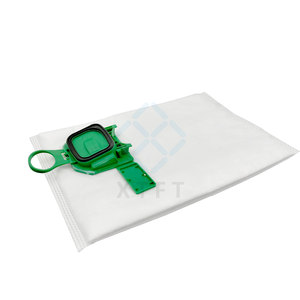 Sac à poussière en tissu non tissé pour aspirateurs Vorwerk <span class=keywords><strong>Kobold</strong></span> VK140 VK150 <span class=keywords><strong>Accessoires</strong></span> d'aspirateur - Product Image 5