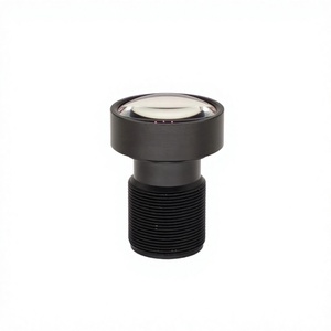 Objectif 8 mégapixels 4K à faible distorsion, objectif en verre 5,3 mm à monture M12 1/1,8 pouces, objectif HD pour vision industrielle M956 - Product Image 5