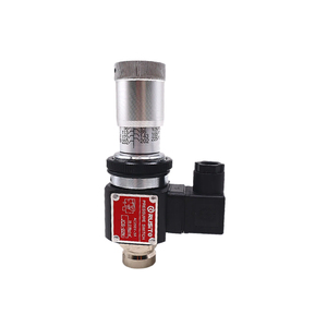 Relais de pression de haute précision JCS-02H JCS-02N interrupteur hydraulique <span class=keywords><strong>pressostat</strong></span> - Product Image 3