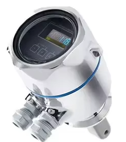 เครื่องวัดค่าการนำไฟฟ้าแบบเหนี่ยวนำ E+H Endress+Hauser Smartec CLD18-BTSK รุ่นยอดนิยม พร้อมเซ็นเซอร์ PEEK ของแท้ใหม่  แบบเหนี่ยวนำ ของแท้ใหม่ - Product Image 2