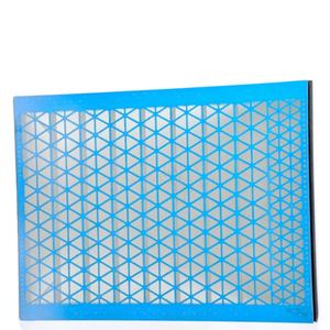 מסננת רטטית מסגרת מתכת ראשונית מדגם Nov Brandt VSM 300, נירוסטה 304/316L, אורך חיים ארוך - Product Image 3