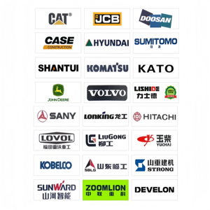 Pour Pièces d'Excavatrice Hitachi <span class=keywords><strong>Alternateur</strong></span> 1812006035 1812005270 1812006032 1812006034 1812006037 - Product Image 3