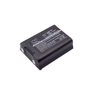 Batería Compatible Rmt150bl NiMh 3.6V 700Mah para Maquinaria de Construcción Ravioli, Repuestos CAMERON SINO Italia - Product Image 1