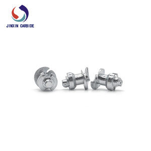 ตะปูยึดยางรถแข่งน้ำแข็งทังสเตนคาร์ไบด์ <span class=keywords><strong>JX110</strong></span> สำหรับยางรถยนต์และมอเตอร์ไซค์บนหิมะ - Product Image 4