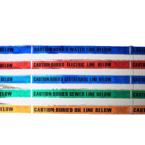 Chất lượng cao nhôm lá ngầm phát hiện băng - Product Image 6