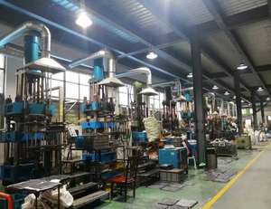 Buje de brazo de Control de piezas de coche de alta calidad, 1K0407183E para VW - Product Image 4