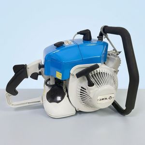 Motosierra de Gasolina de Alta Calidad Ojenas 070, Barra de 36 Pulgadas, 4.8kw, para Cortar Madera - Product Image 1