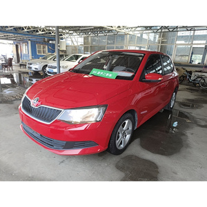รถยนต์มือสอง Skoda <span class=keywords><strong>Fabia</strong></span> ปี 2016 รุ่นซีดาน เบนซิน เกียร์ออโต้ สีแดง ขับเคลื่อนล้อหน้า พร้อมส่งออก มีรถพร้อมส่ง - Product Image 1