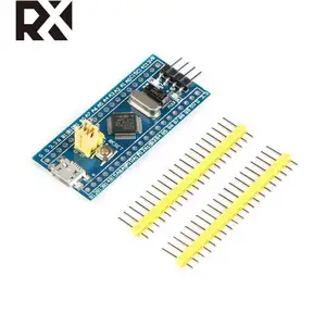 RX STM32 Minimum System Development Board Module STM32F103C8T6 Board