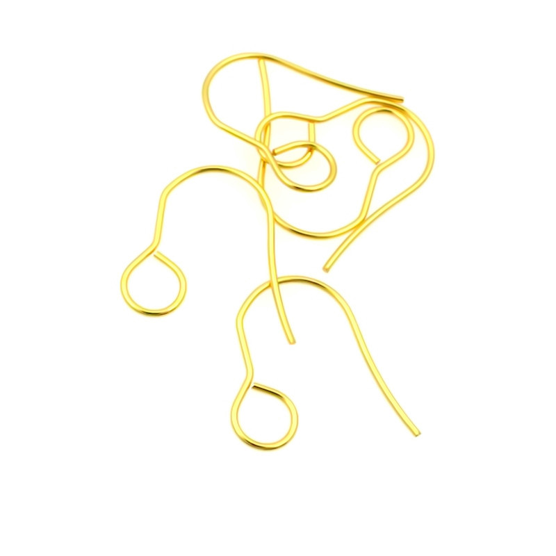 Style doré, petite taille 1