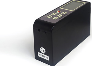 LANDTEK 디지털 휴대용 광택 미터 필름 페인트 코팅 광택 Neasyre 0-200GU 75 도 - Product Image 2