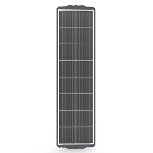 Farola Solar con Cámara 4G WiFi para Granja, Patio, Exterior, Todo en Uno, Lámpara Solar Inalámbrica, CCTV, Encendido Automático de Noche a <span class=keywords><strong>Amanecer</strong></span> - Product Image 4
