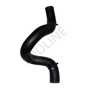 Manguera de Refrigerante 97312-A5100, Conector de Goma para Entrada y Salida de Agua, para Reemplazo y Reparación - Product Image 2