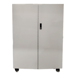 Giới hạn thời gian cung cấp thiết bị xử lý nước cho khách sạn sử dụng với uPVC và hướng dẫn thiết lập nhanh - Product Image 2