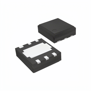 6 WFDFN Exposed Pad Original One Stop Service Power Management (PMIC) Electronic Chips Component XC6201P322DR-G - Product Image 1